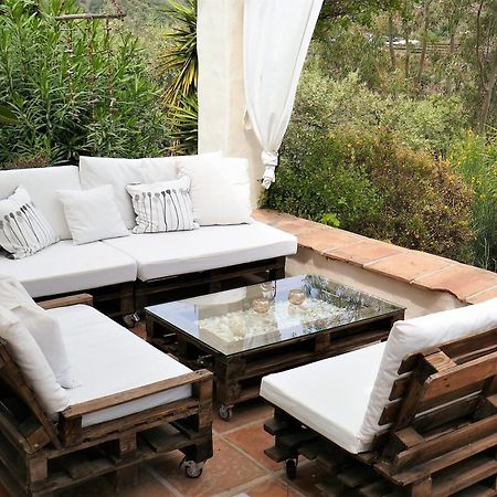 Casa Del Cielo Apartment Фригиляна Екстериор снимка