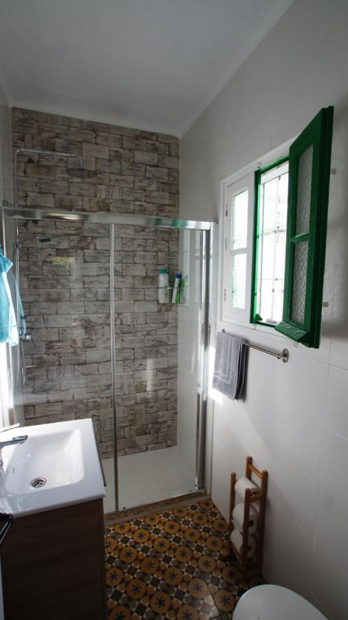 Casa Del Cielo Apartment Фригиляна Екстериор снимка
