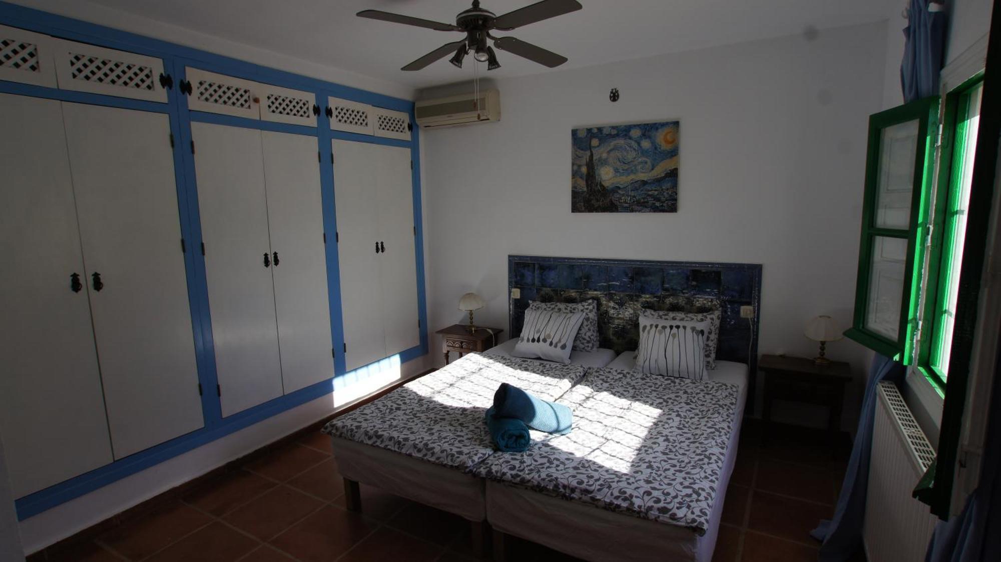 Casa Del Cielo Apartment Фригиляна Екстериор снимка