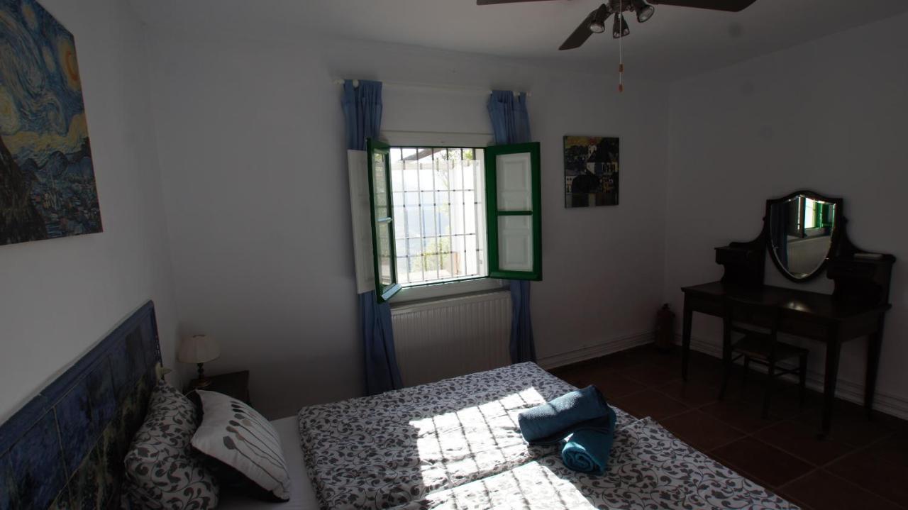 Casa Del Cielo Apartment Фригиляна Екстериор снимка