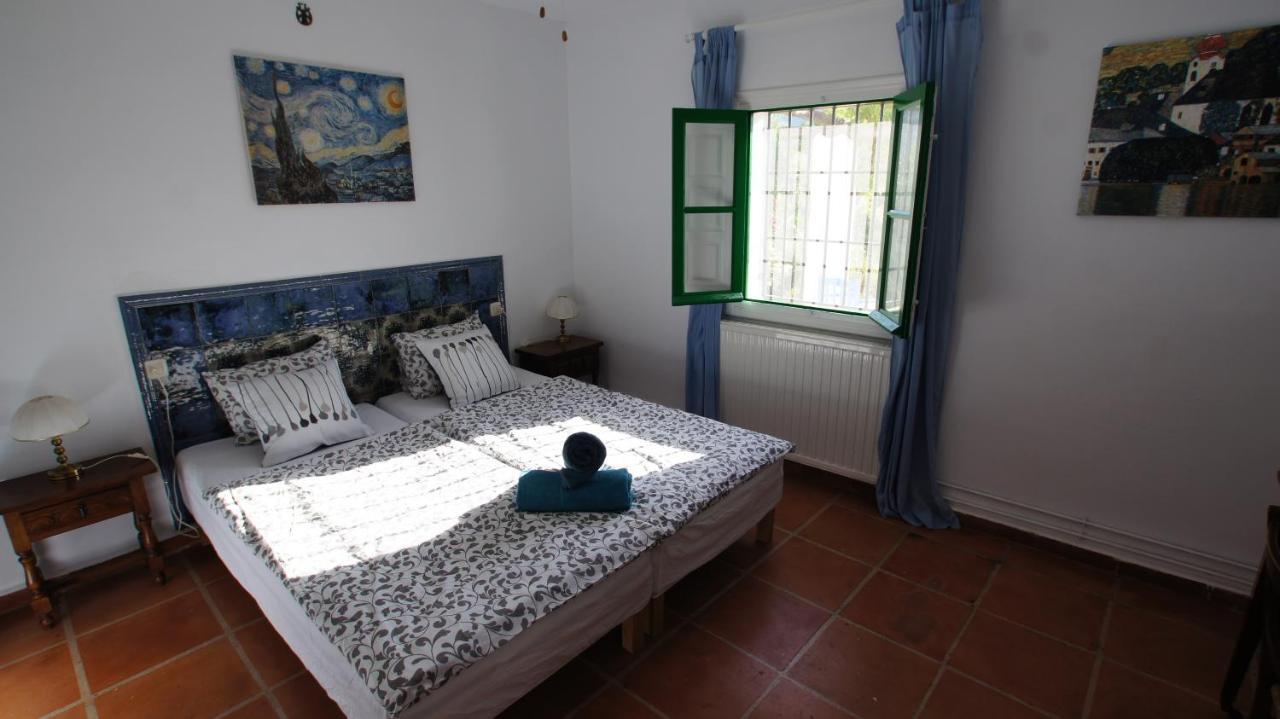Casa Del Cielo Apartment Фригиляна Екстериор снимка
